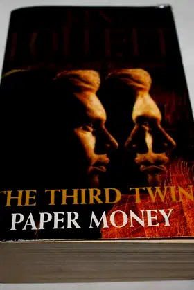 The Third Twin / Paper Money poster