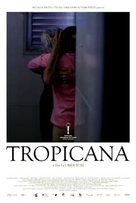 Tropicana poster