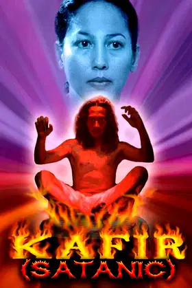 Satanic poster