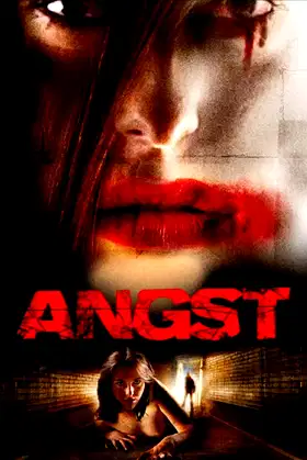 Penetration Angst poster