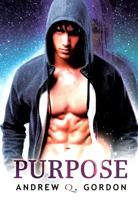 Purpose poster