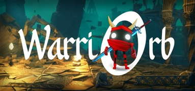 WarriOrb capsule