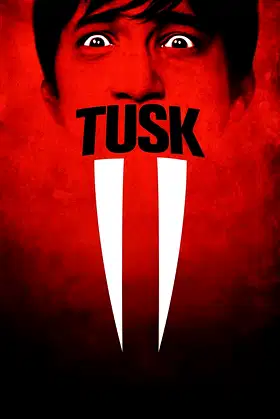 Tusk poster