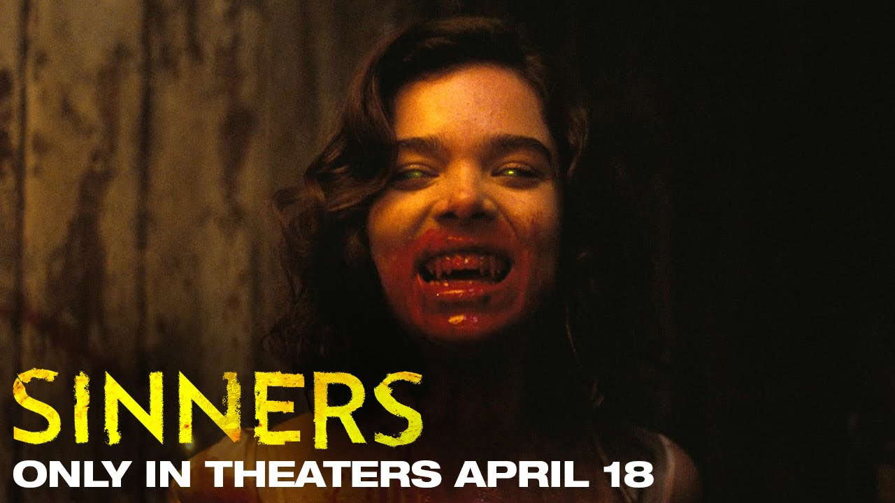 Sinners | "Scared" | In Theaters April 18
