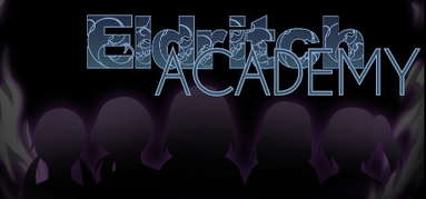 Eldritch Academy capsule
