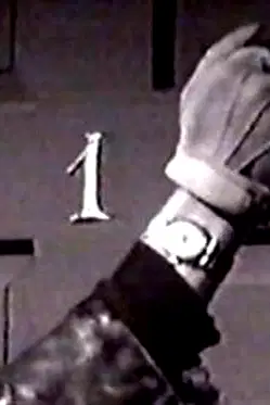 Knock Three-One-Two poster