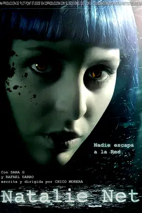 Natalie_Net poster