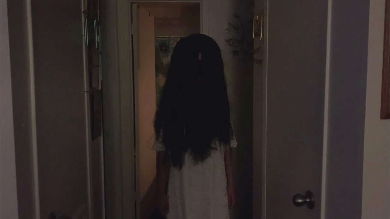 Alone - Short Horror Film