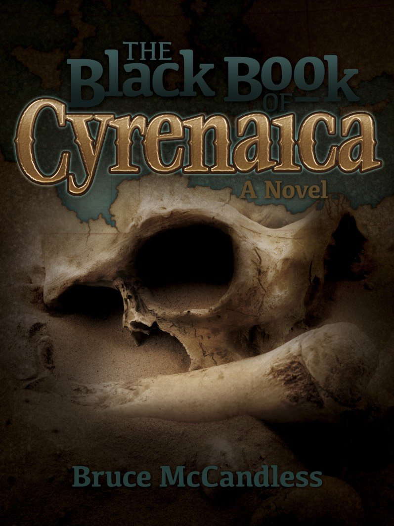 The Black Book of Cyrenaica poster