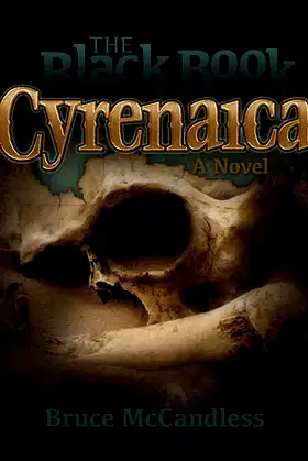 The Black Book of Cyrenaica poster