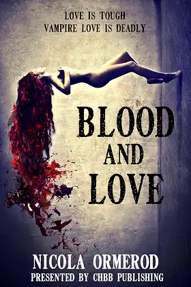Blood and Love poster