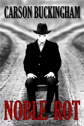 Noble Rot poster