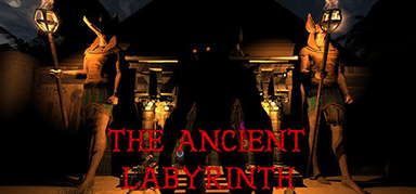 The Ancient Labyrinth capsule