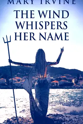 The Wind Whispers Her Name poster