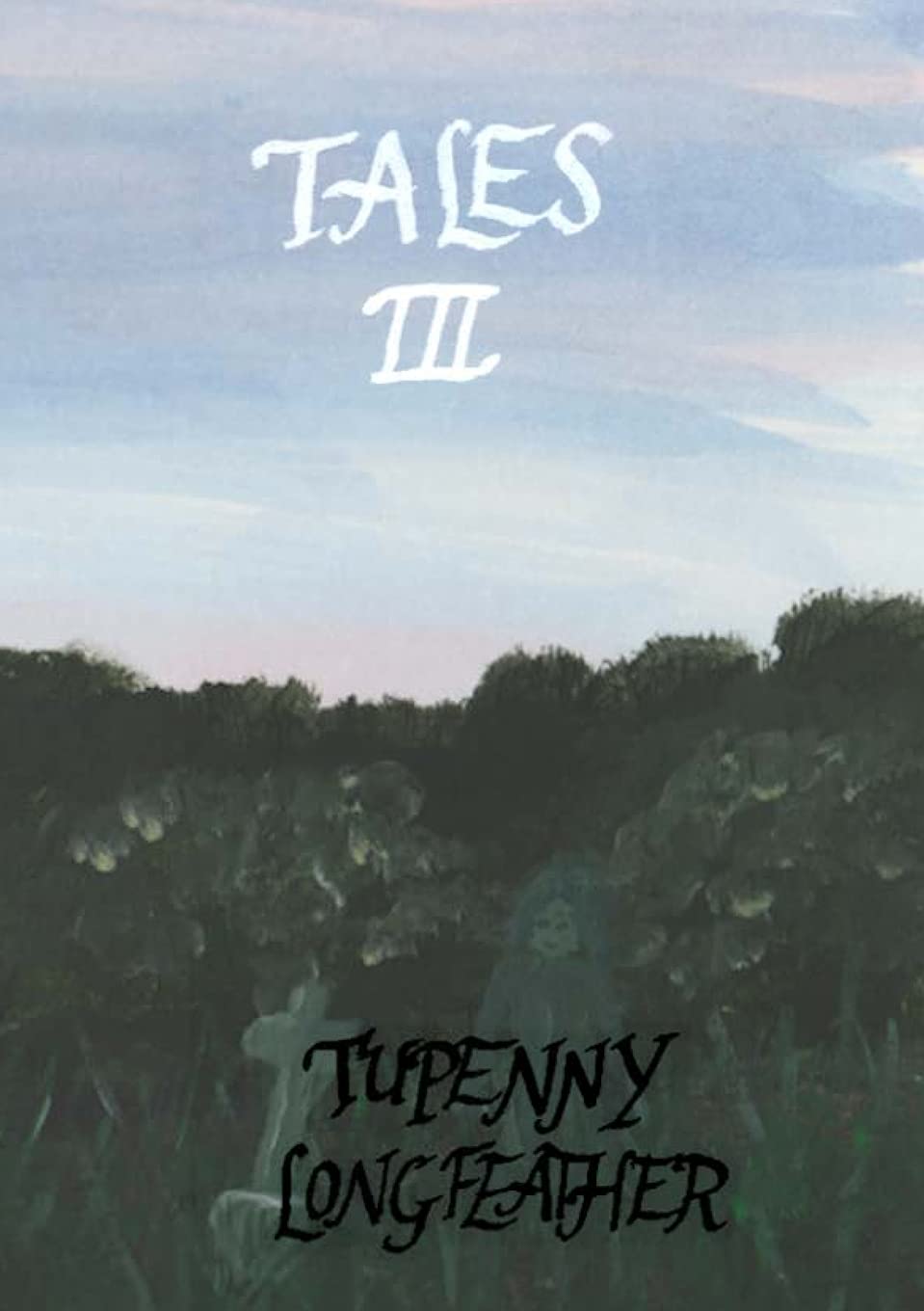 Tales III poster