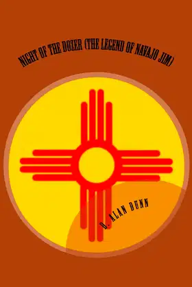 Night of the Dozer (The Legend of Navajo Jim) poster