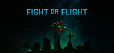 Fight or Flight capsule