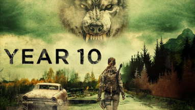 Year 10 | Official Trailer | Horror Brains poster