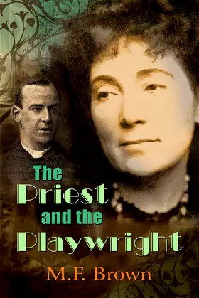 The Priest and the Playwright poster