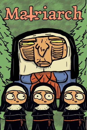 The Matriarch poster