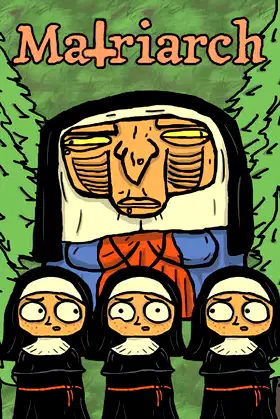 The Matriarch poster