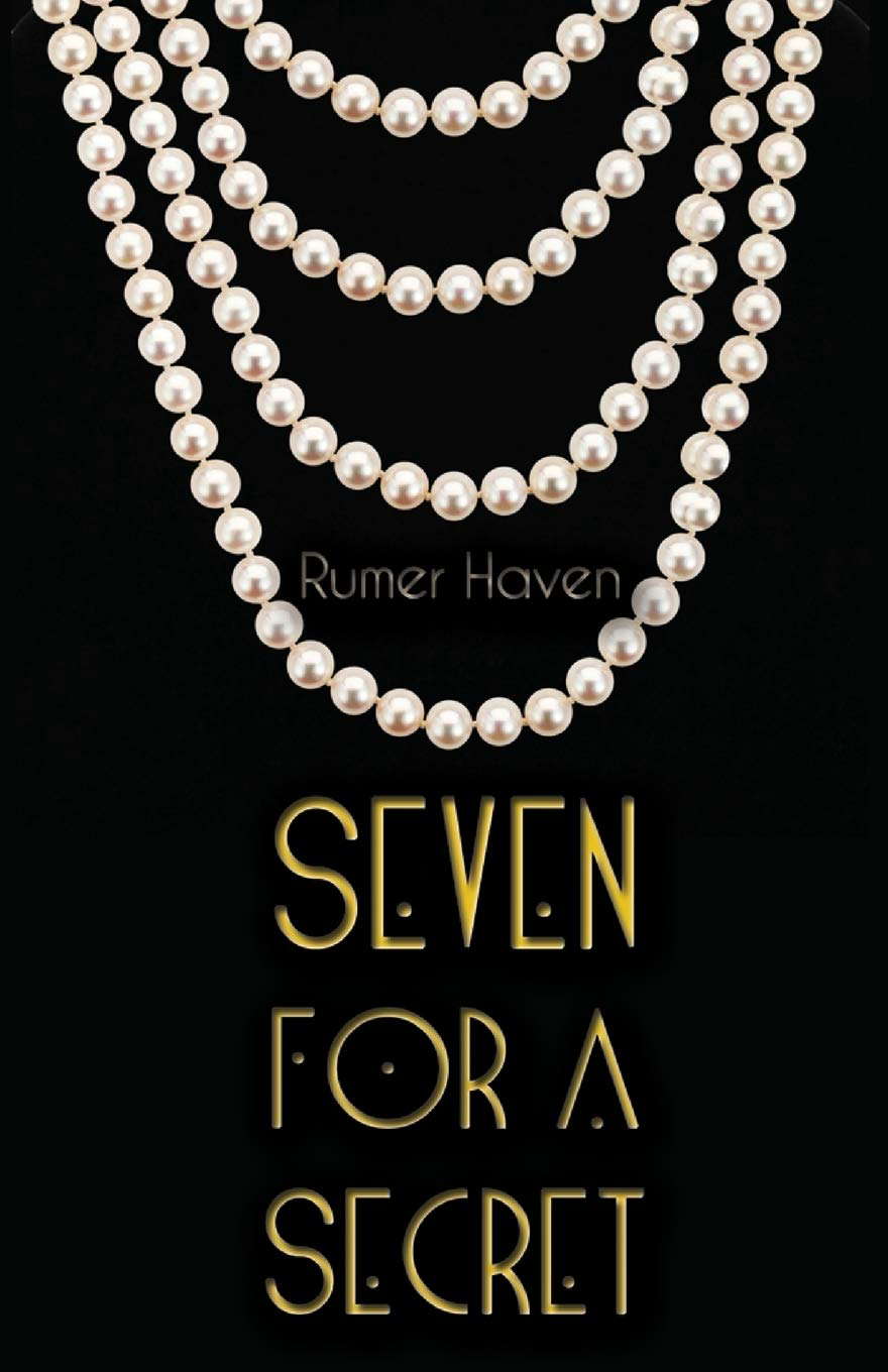 Seven for a Secret poster