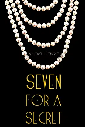 Seven for a Secret poster