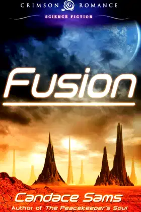 Fusion (Crimson Romance) poster