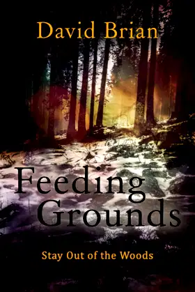 Feeding Grounds poster