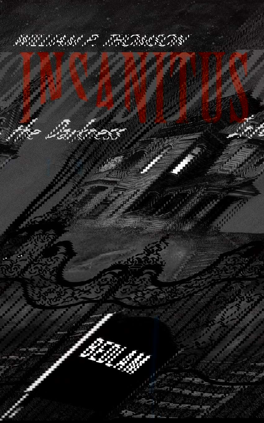 Insanitus poster