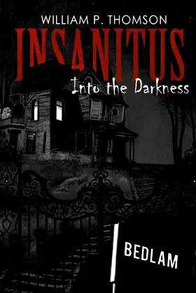 Insanitus poster
