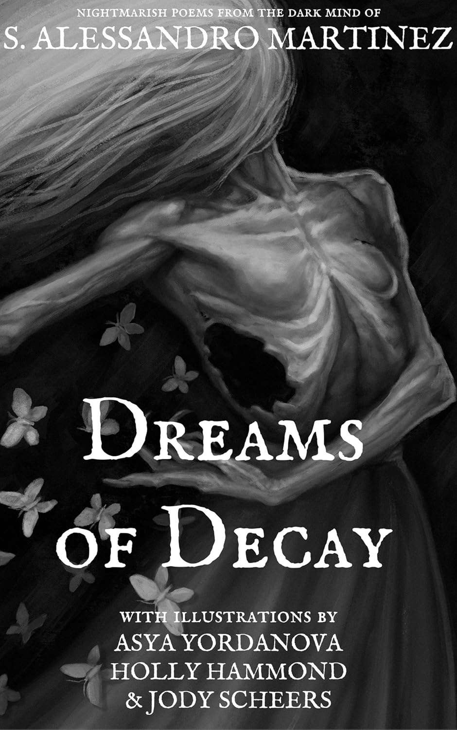 Dreams of Decay poster