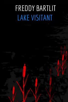Lake Visitant poster