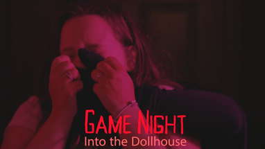 Game Night: Into the Dollhouse | Official Trailer poster
