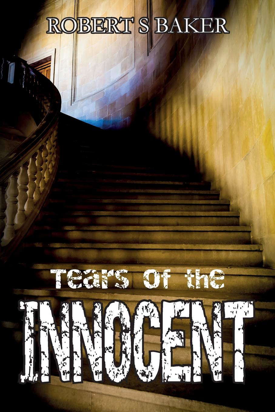 Tears of the Innocent poster