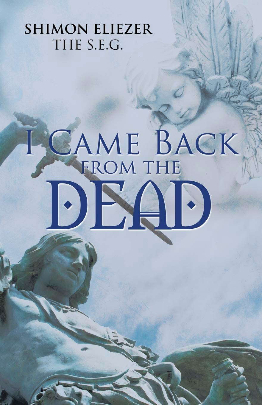 I Came Back from the Dead poster