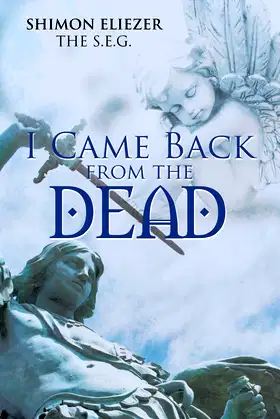 I Came Back from the Dead poster