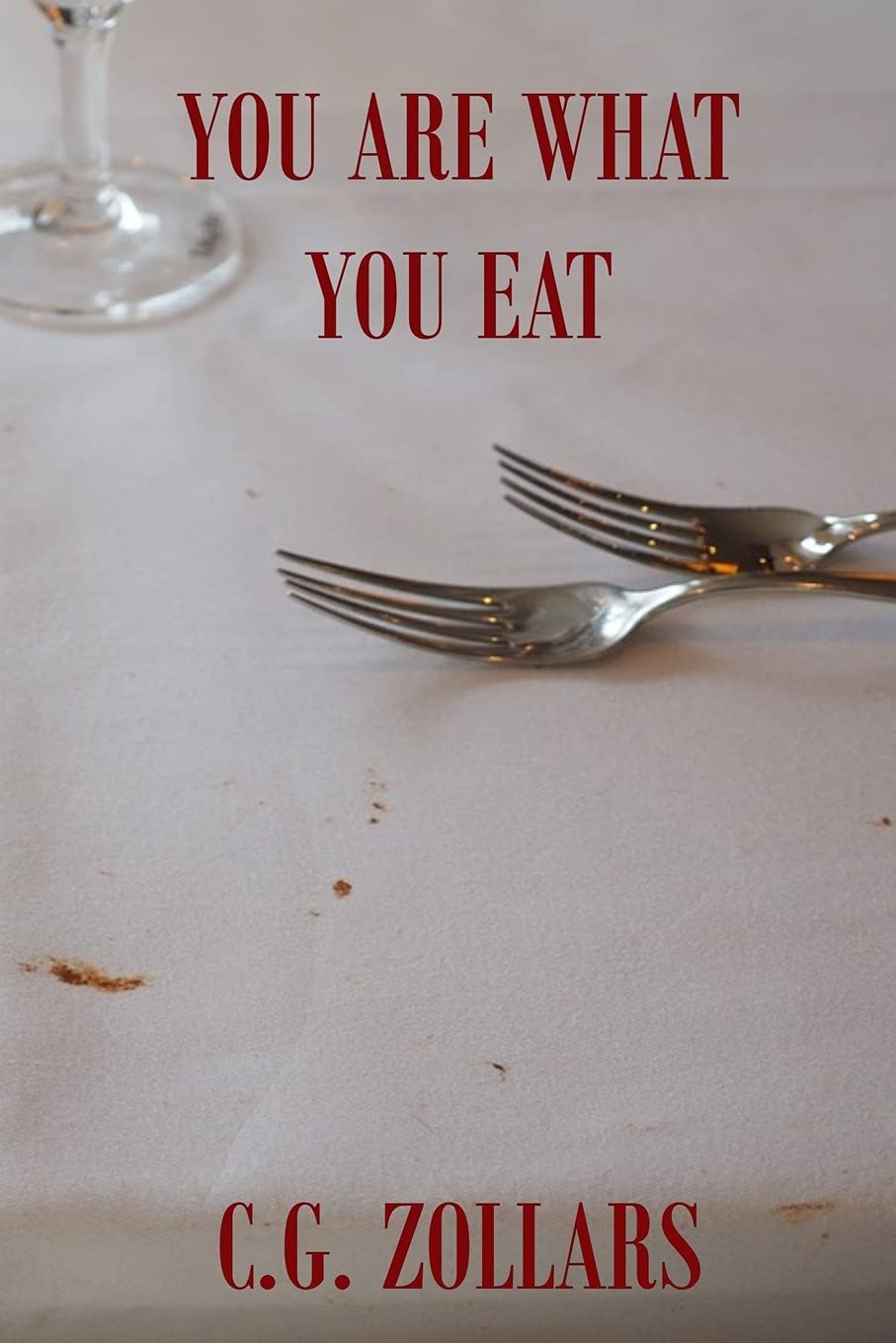 You Are What You Eat poster