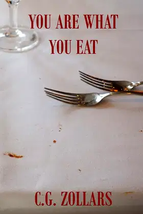 You Are What You Eat poster