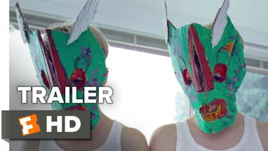 Goodnight Mommy Official Trailer 1 (2015) - Horror Movie HD poster