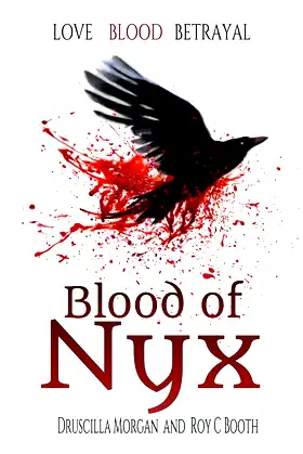 Blood of Nyx poster
