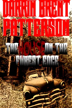 The House on the Forest Edge poster
