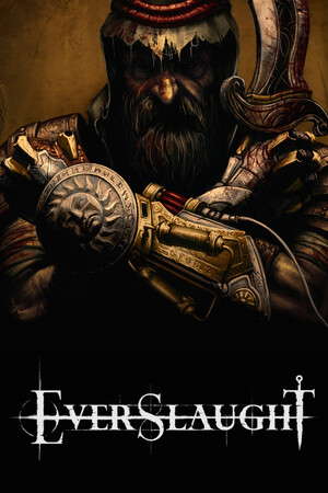 EVERSLAUGHT poster