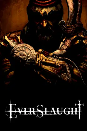 EVERSLAUGHT poster