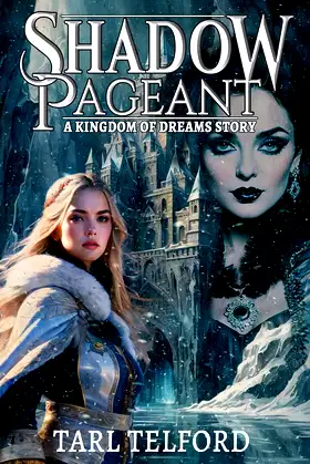 Shadow Pageant (A Kingdom of Dreams Story) poster