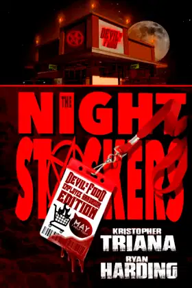 The Night Stockers: Collector’s Edition poster