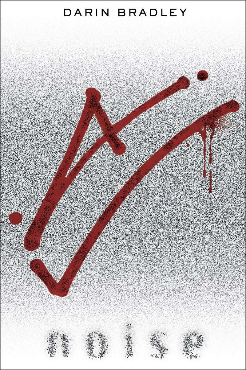 Noise: A Novel poster