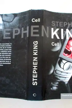 CELL poster