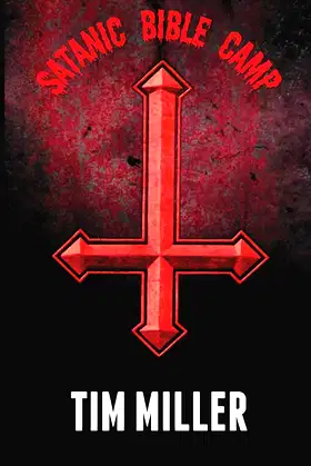 Satanic Bible Camp poster