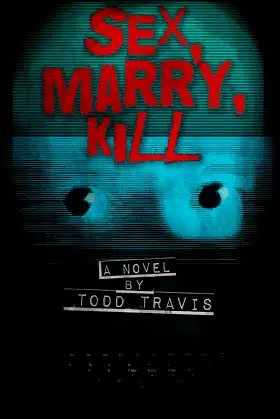 Sex, Marry, Kill poster